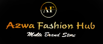 AZWA FASHION HUB